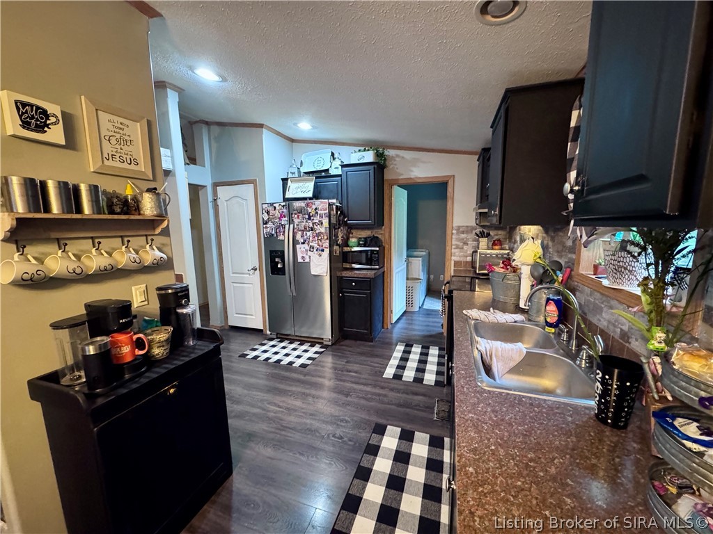 9462 E Saylor Road Property Photo 15