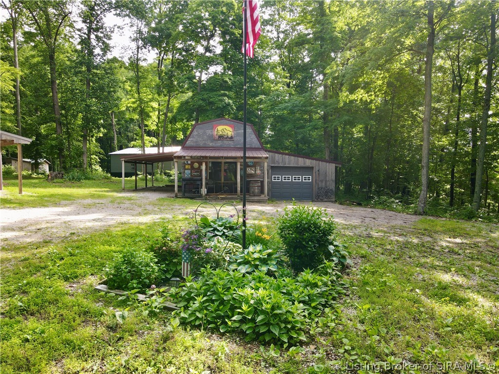 9462 E Saylor Road Property Photo 24