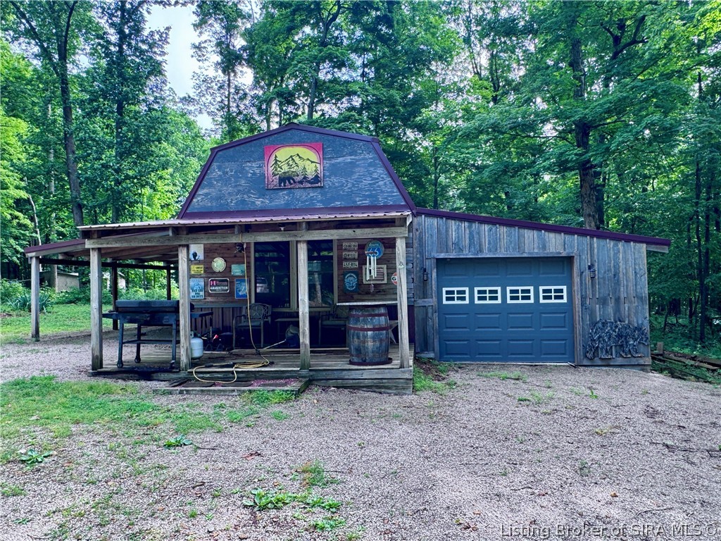 9462 E Saylor Road Property Photo 25