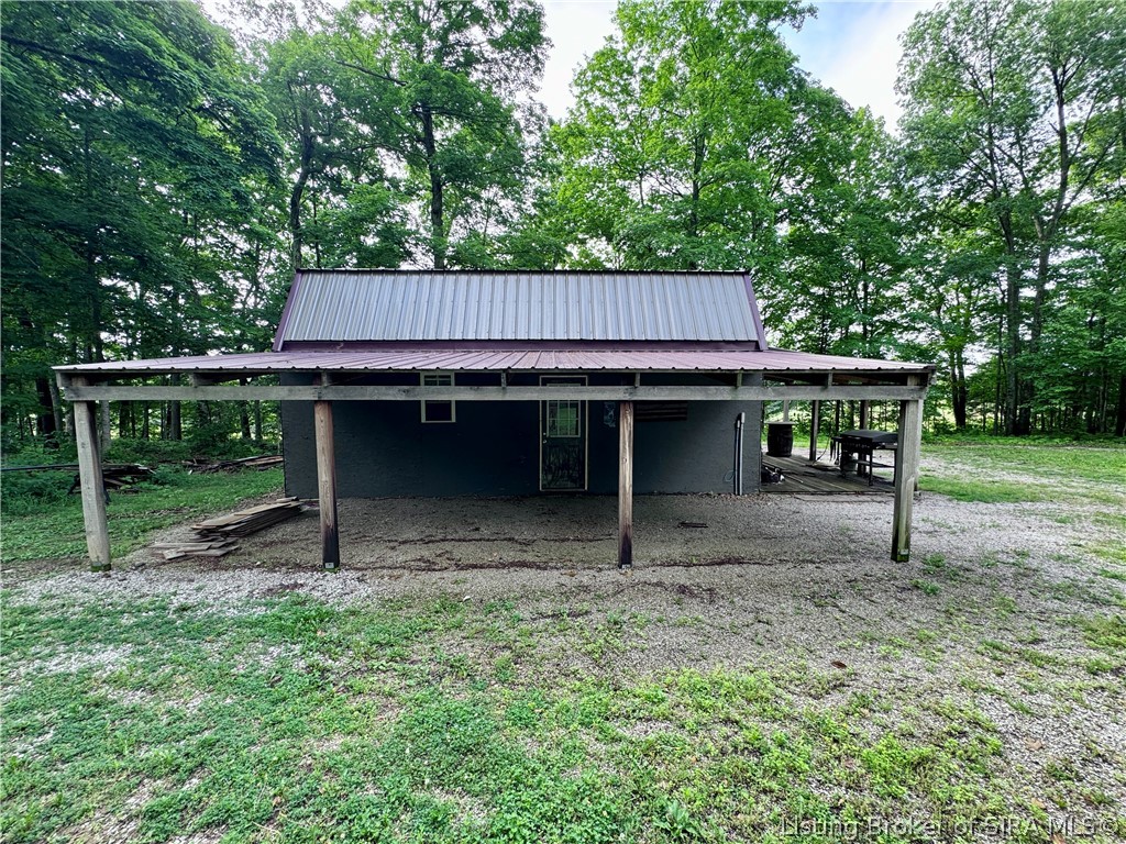9462 E Saylor Road Property Photo 32