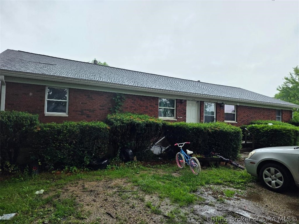 14654 Deweese Drive Property Photo 1