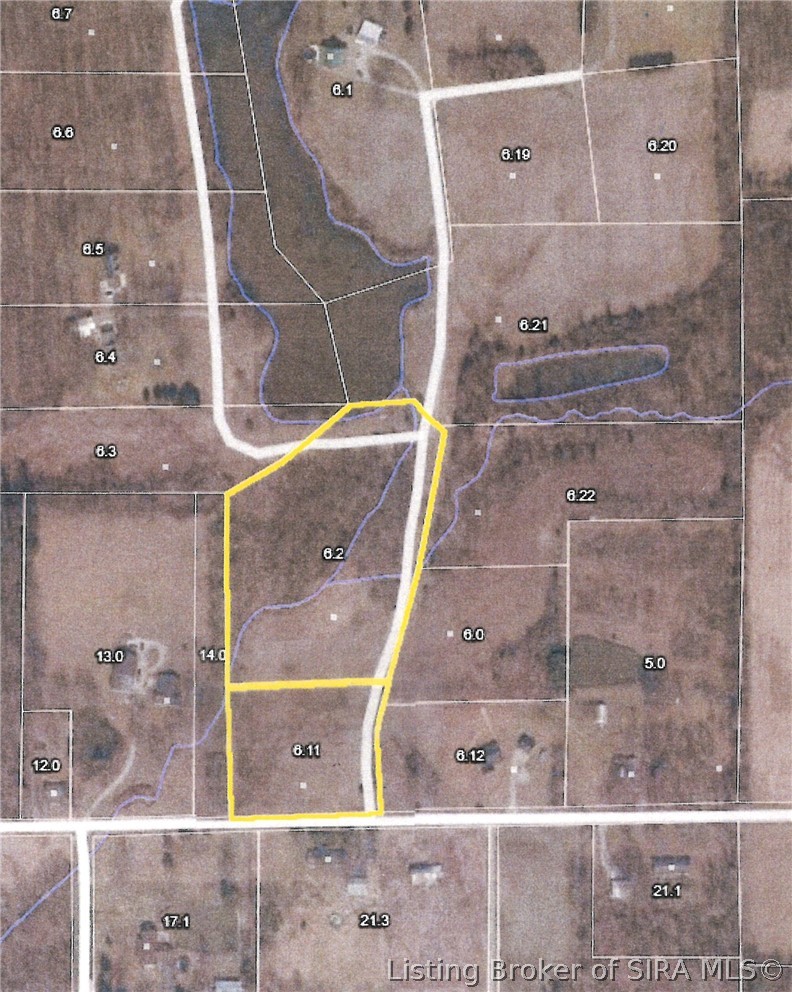329 & 2603 E. Cutshall Rd & N. Bass Ln Property Photo 2