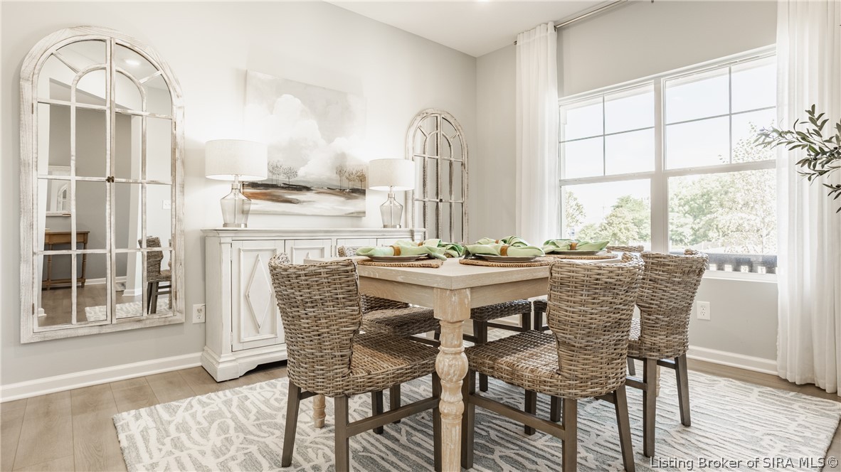 7991 Stacy Springs Boulevard Property Photo 9
