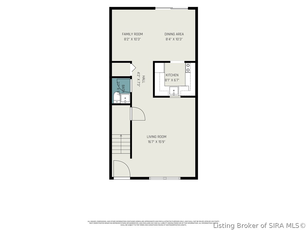 1415 Slate Run Road 50 Property Photo 44