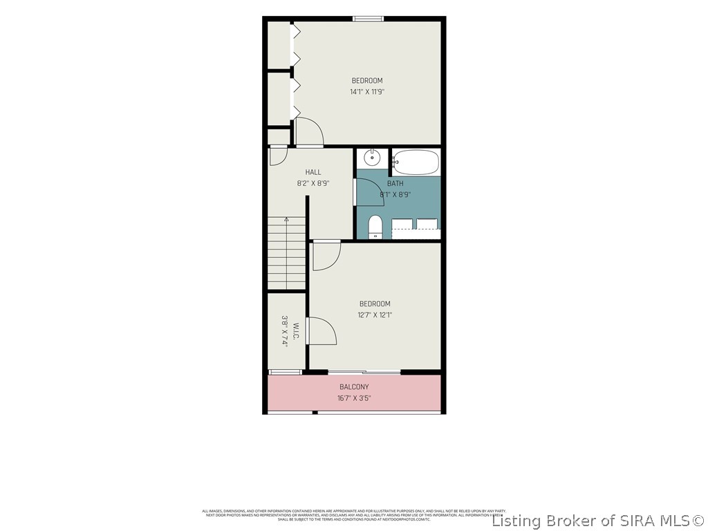 1415 Slate Run Road 50 Property Photo 45