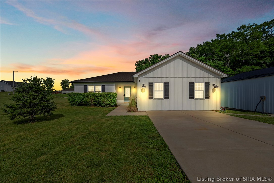 8303 Zachary Drive Property Photo 2