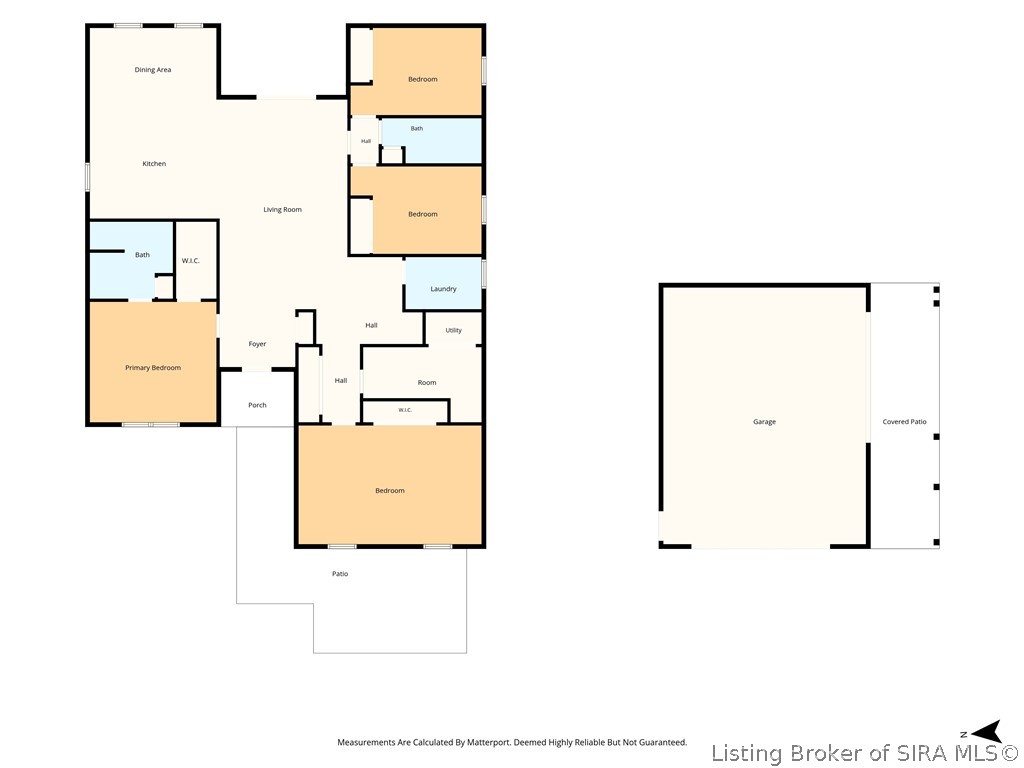 8303 Zachary Drive Property Photo 40