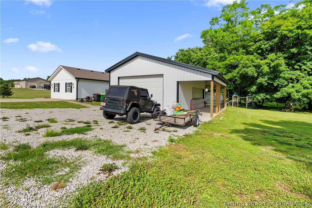8303 Zachary Drive Property Photo 46
