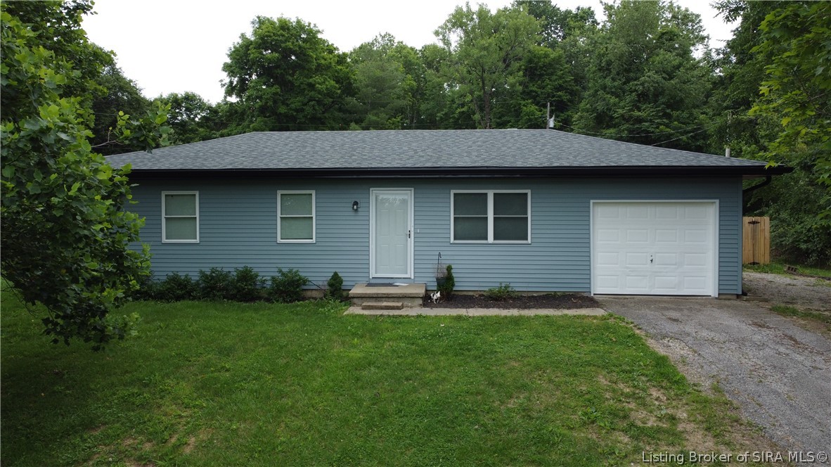7420 S Sheffield Court Property Photo 1