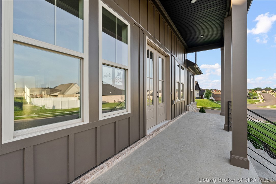 6414 Pleasant Run 934 Property Photo 4