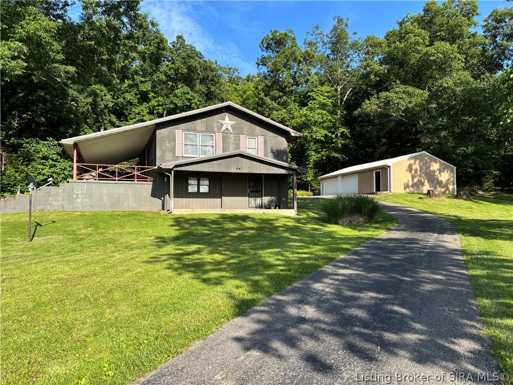 391 E County Road 200 N Property Photo 1