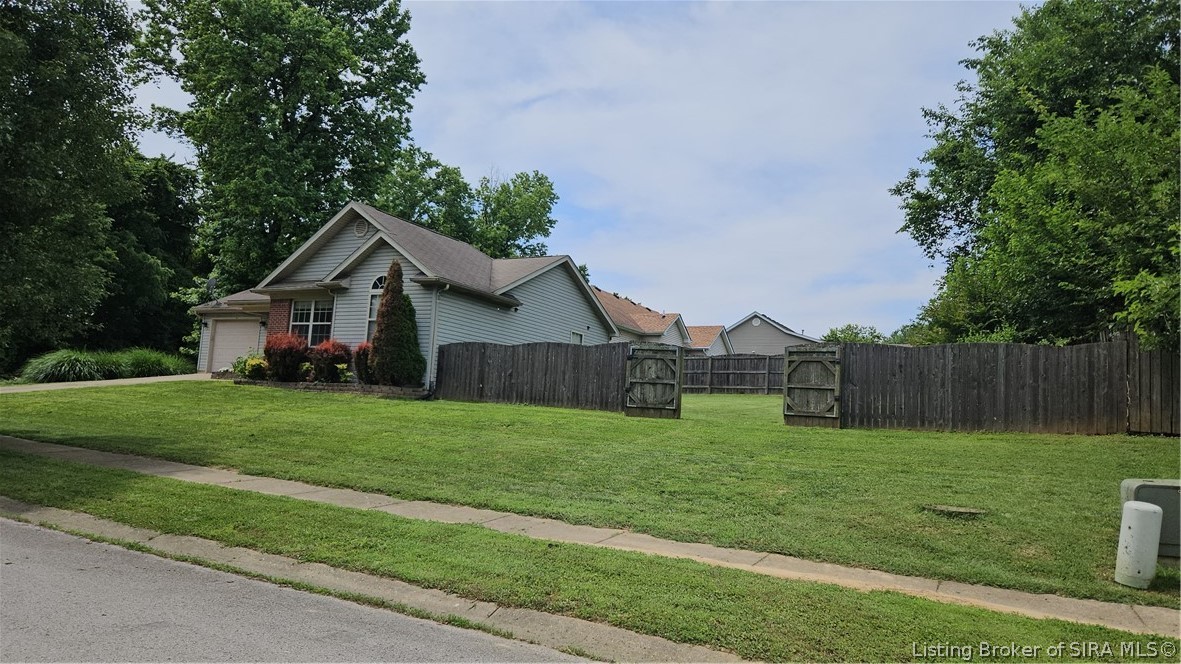 1508 High Meadow Road Property Photo 1