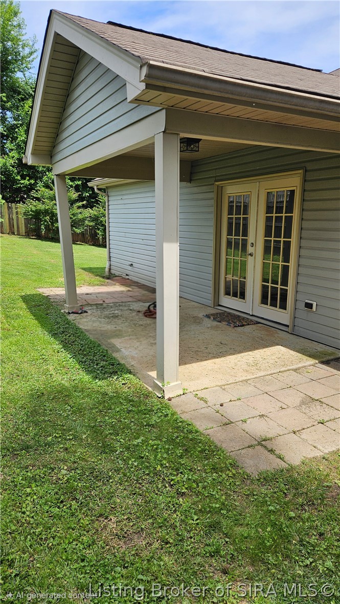 1508 High Meadow Road Property Photo 3
