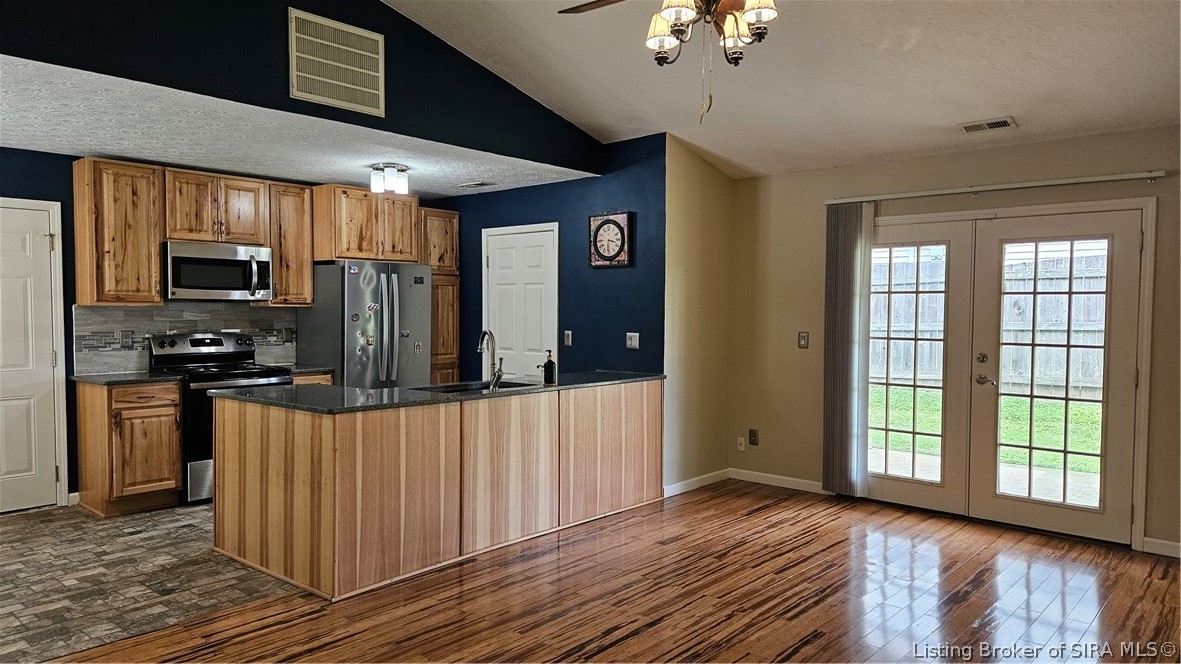 1508 High Meadow Road Property Photo 5