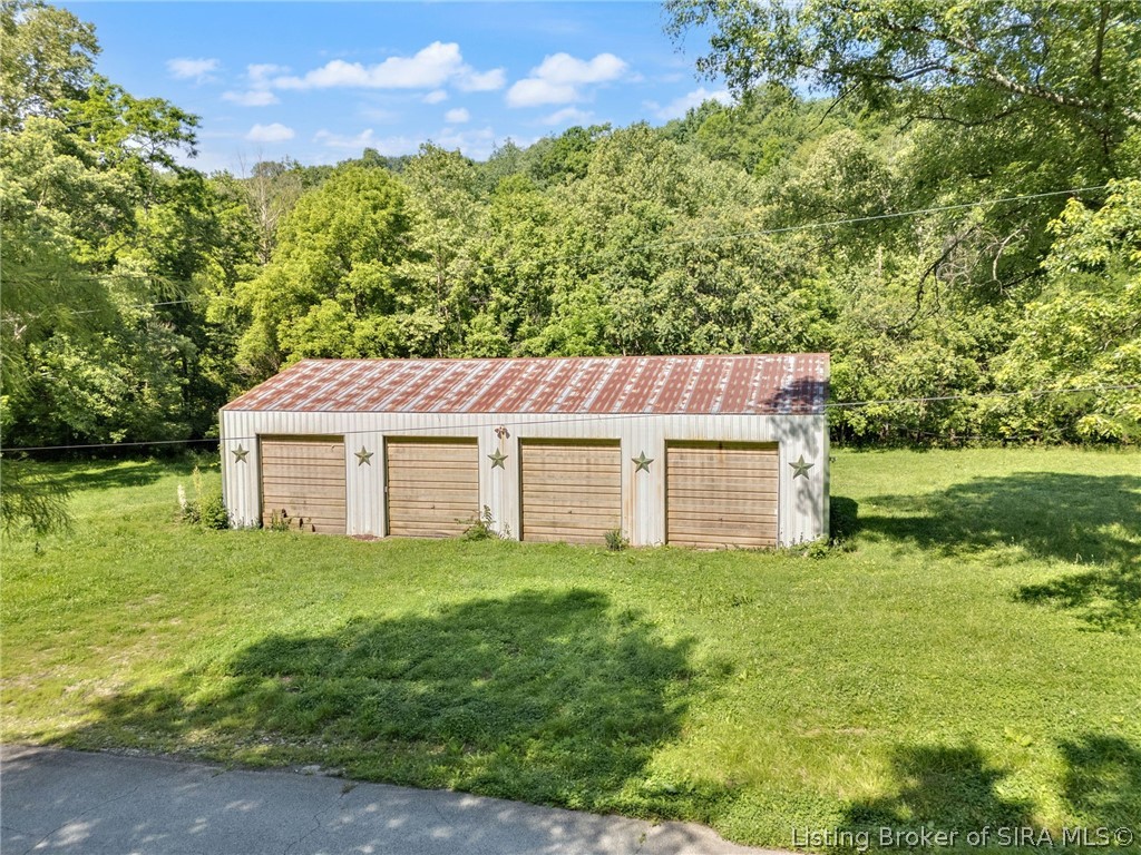 902 Miles Road Property Photo 3