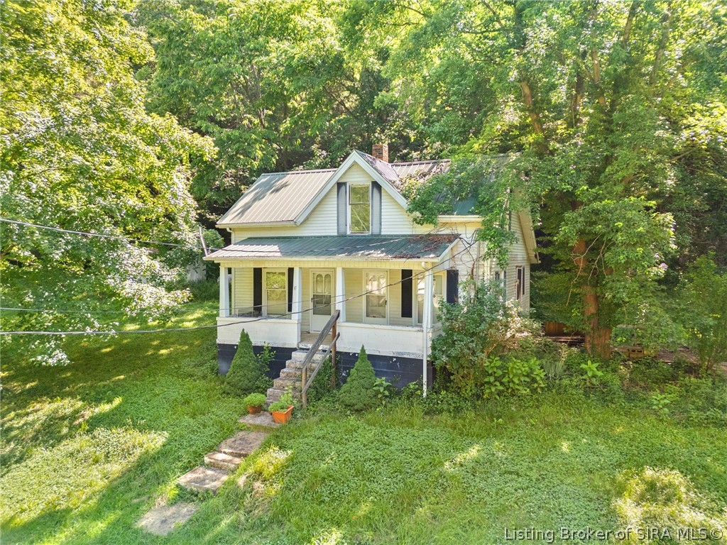 902 Miles Road Property Photo 7