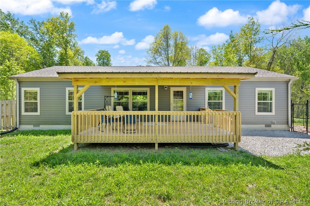 3662 W Mount Zion Road Property Photo 1