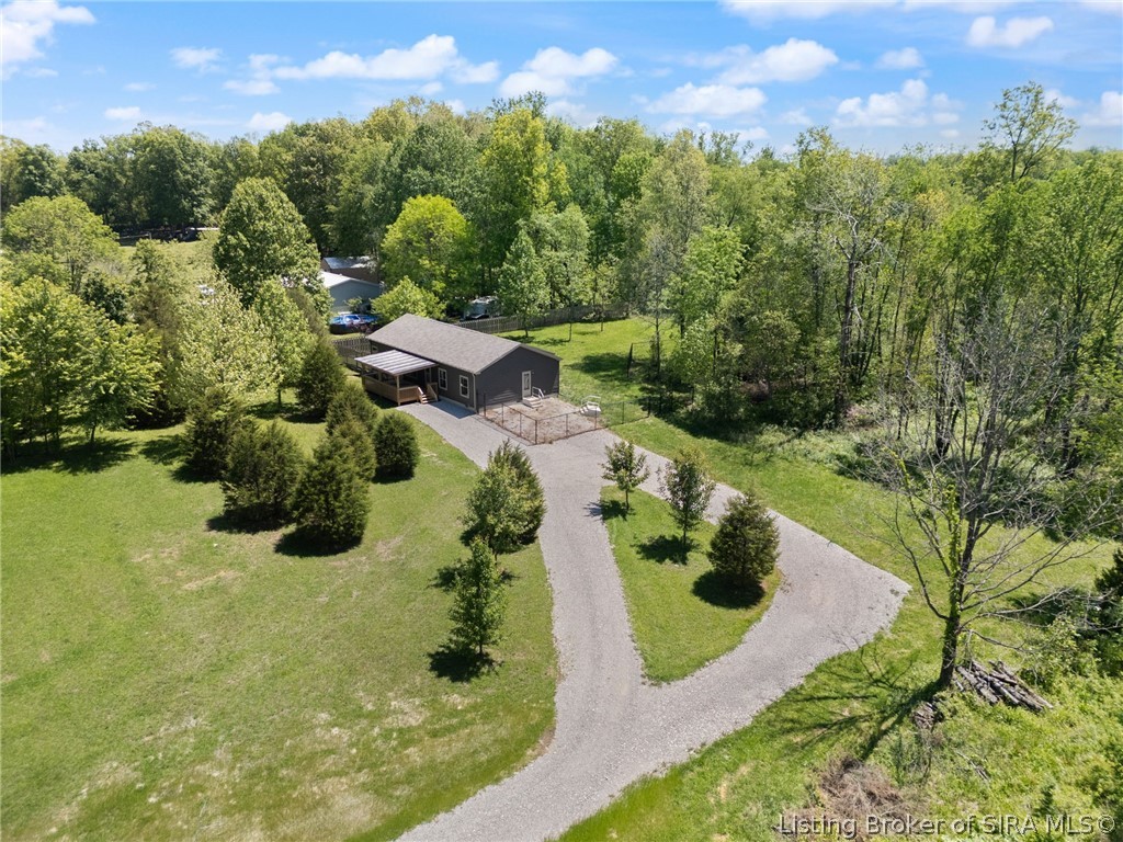 3662 W Mount Zion Road Property Photo 3