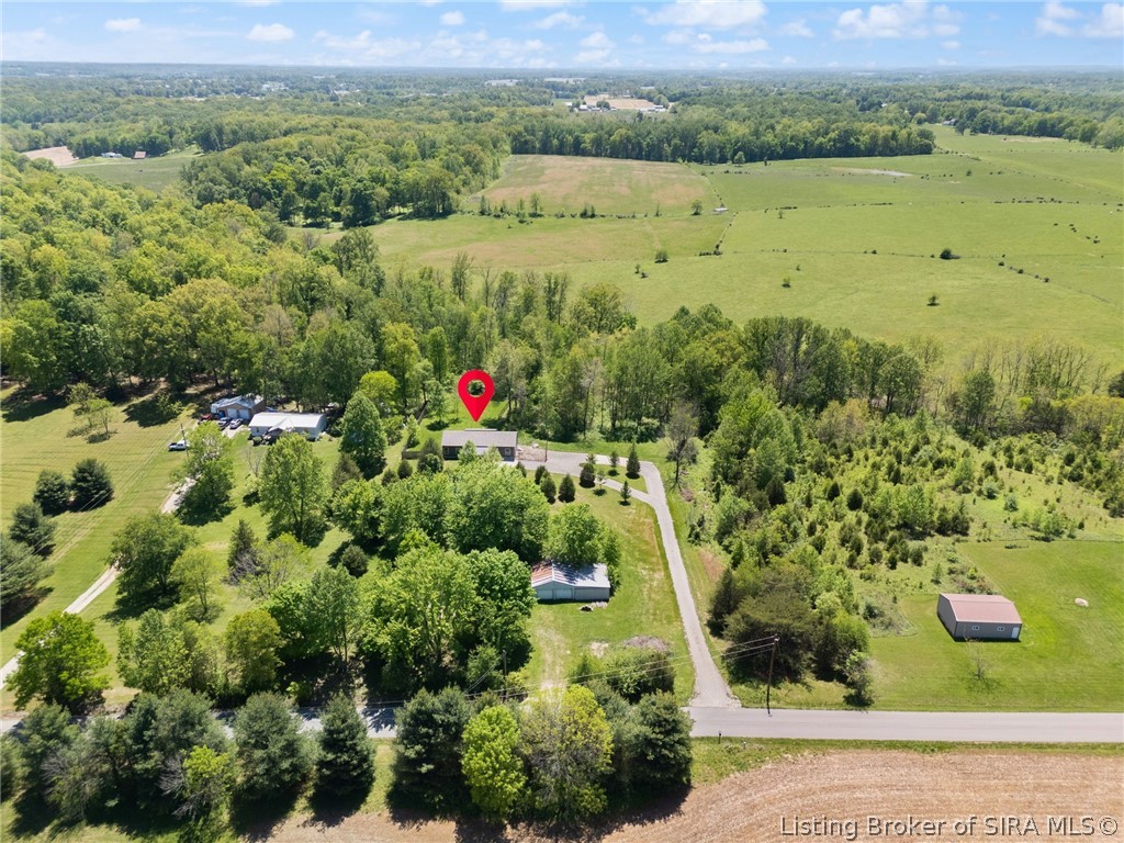 3662 W Mount Zion Road Property Photo 4
