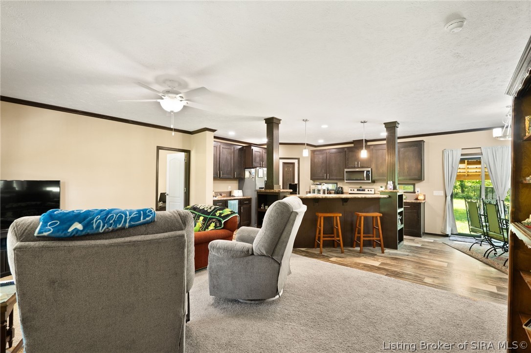 3662 W Mount Zion Road Property Photo 6
