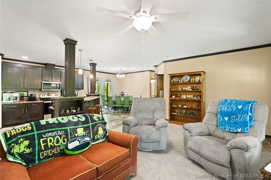 3662 W Mount Zion Road Property Photo 7