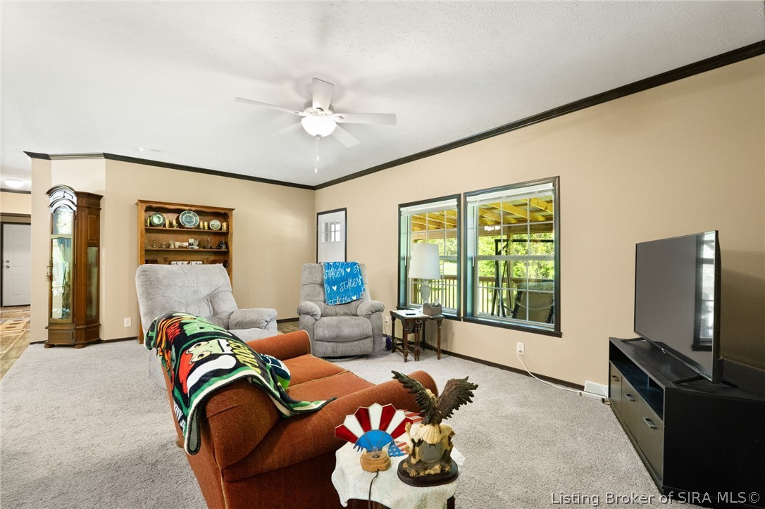 3662 W Mount Zion Road Property Photo 8