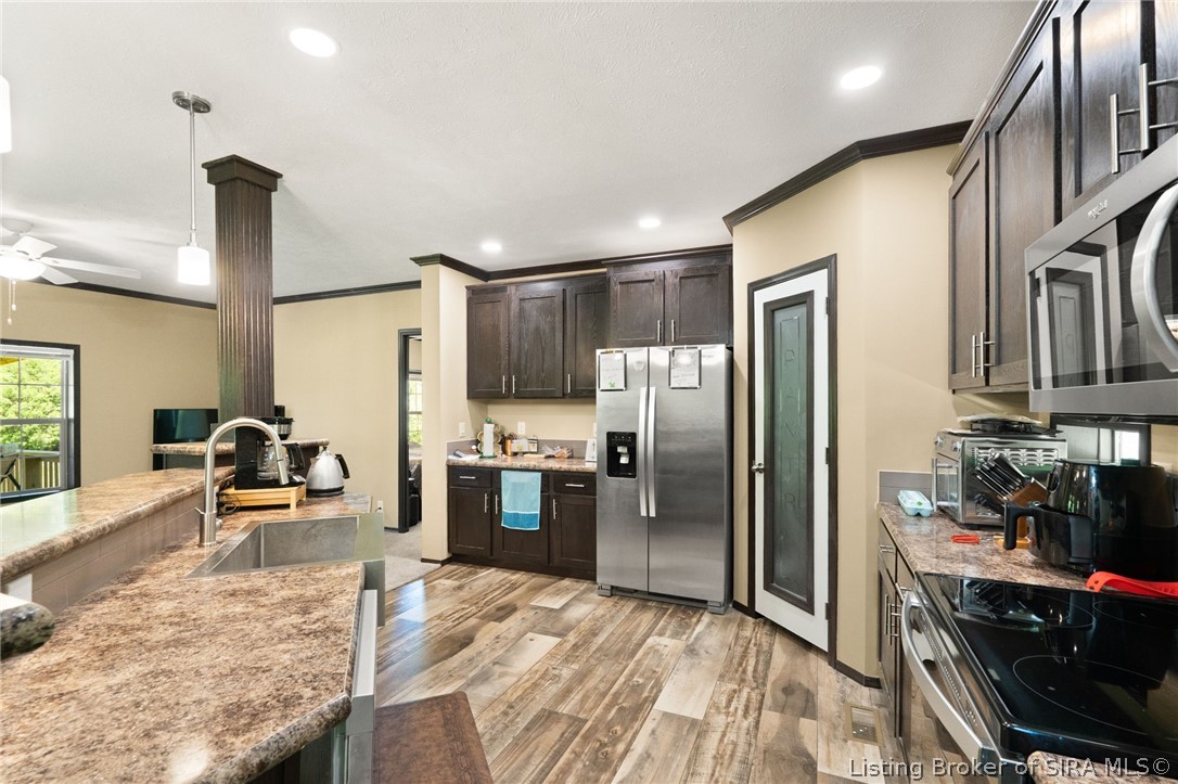 3662 W Mount Zion Road Property Photo 12