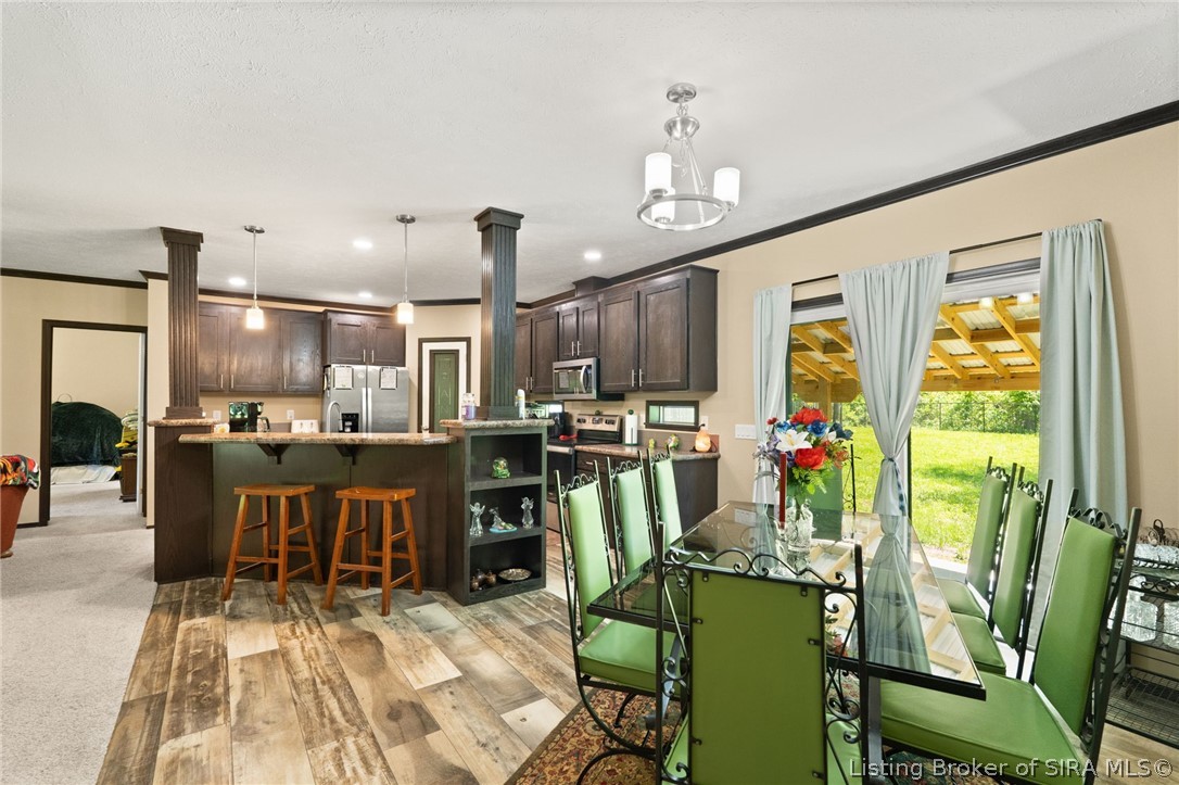3662 W Mount Zion Road Property Photo 15