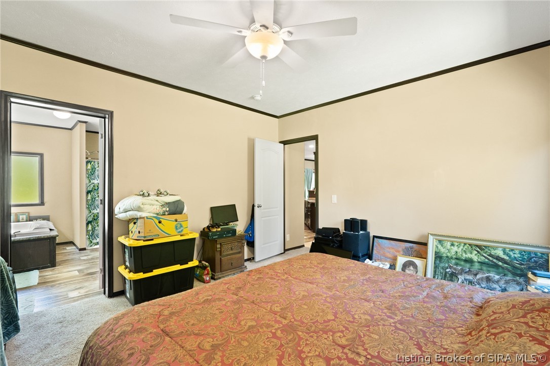 3662 W Mount Zion Road Property Photo 18