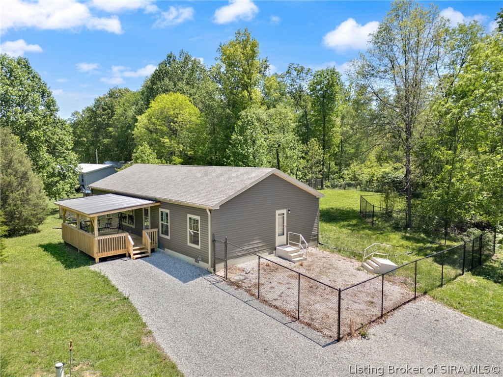 3662 W Mount Zion Road Property Photo 36
