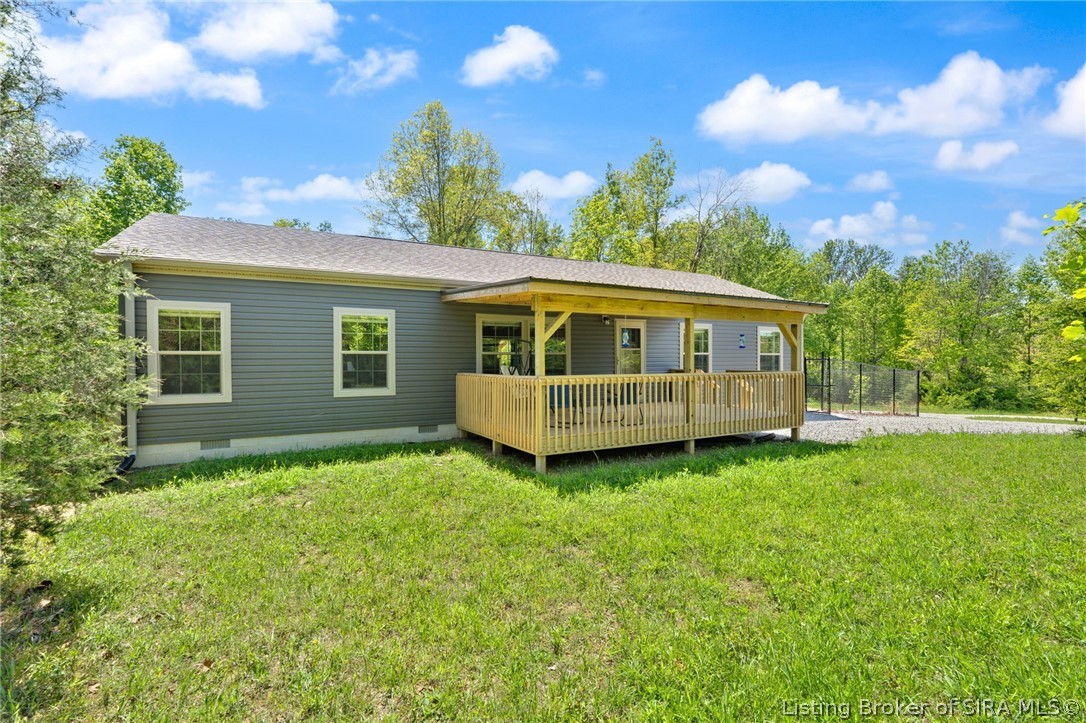 3662 W Mount Zion Road Property Photo 47