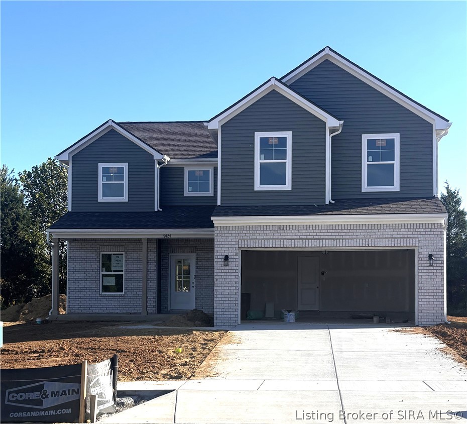 5029 Schaefer Lane Property Photo 1