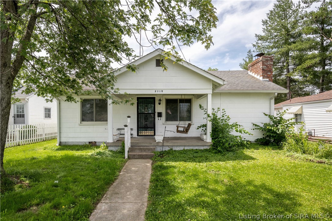 2319 Park Avenue Property Photo 1