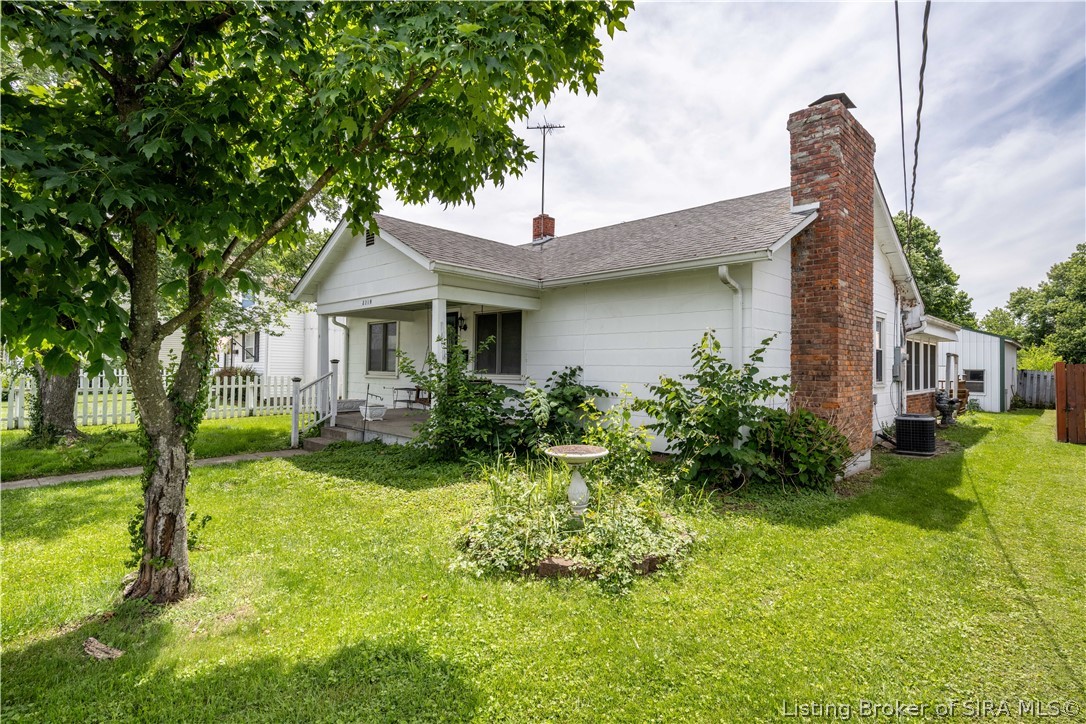 2319 Park Avenue Property Photo 2