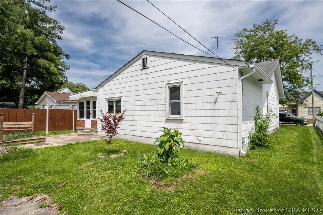 2319 Park Avenue Property Photo 4