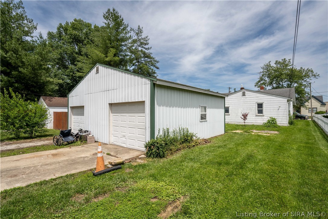 2319 Park Avenue Property Photo 5