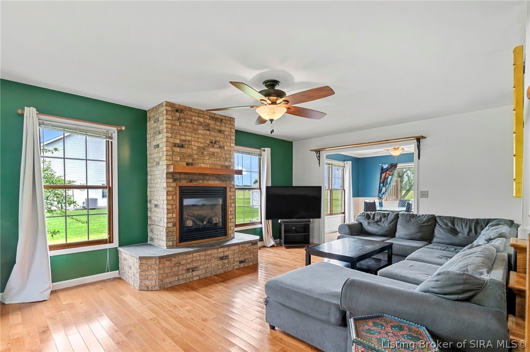 2660 N Borcherding Road Property Photo 4