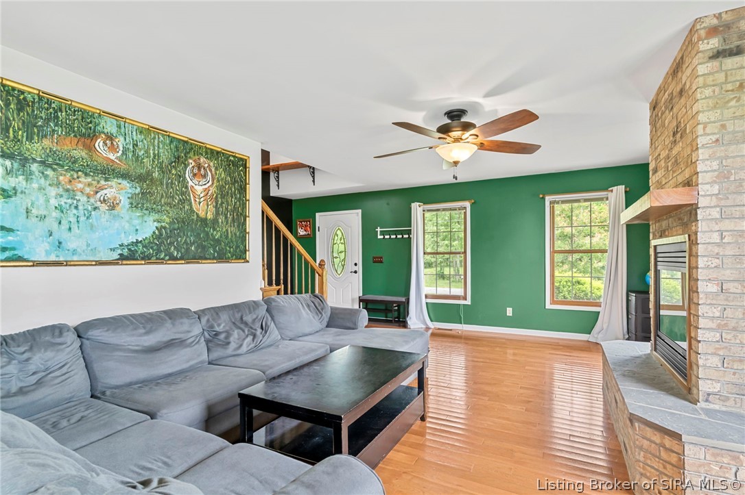 2660 N Borcherding Road Property Photo 5