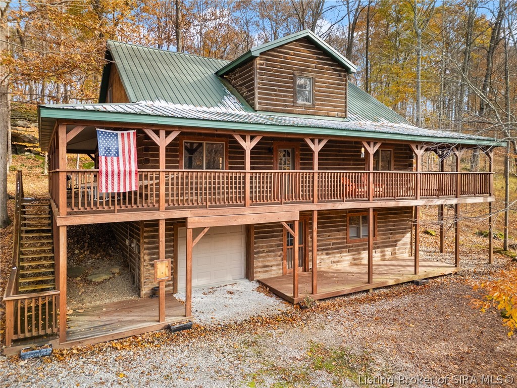 3583 Bluff Road