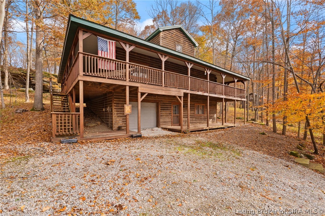 3583 Bluff Road Property Photo 2