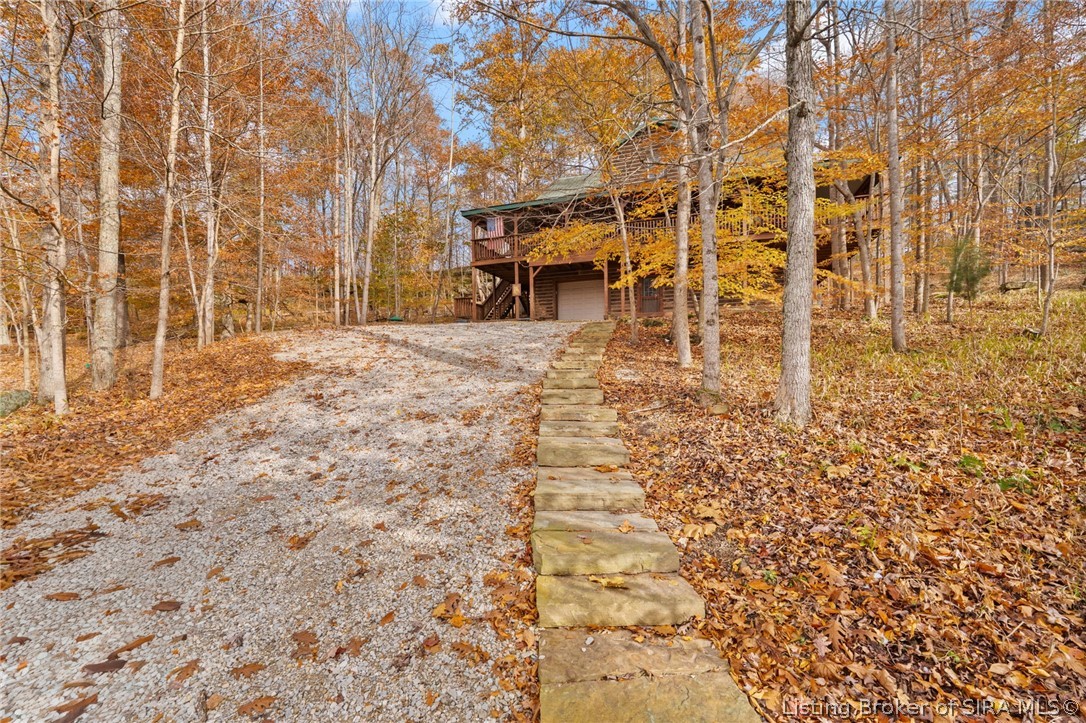 3583 Bluff Road Property Photo 3