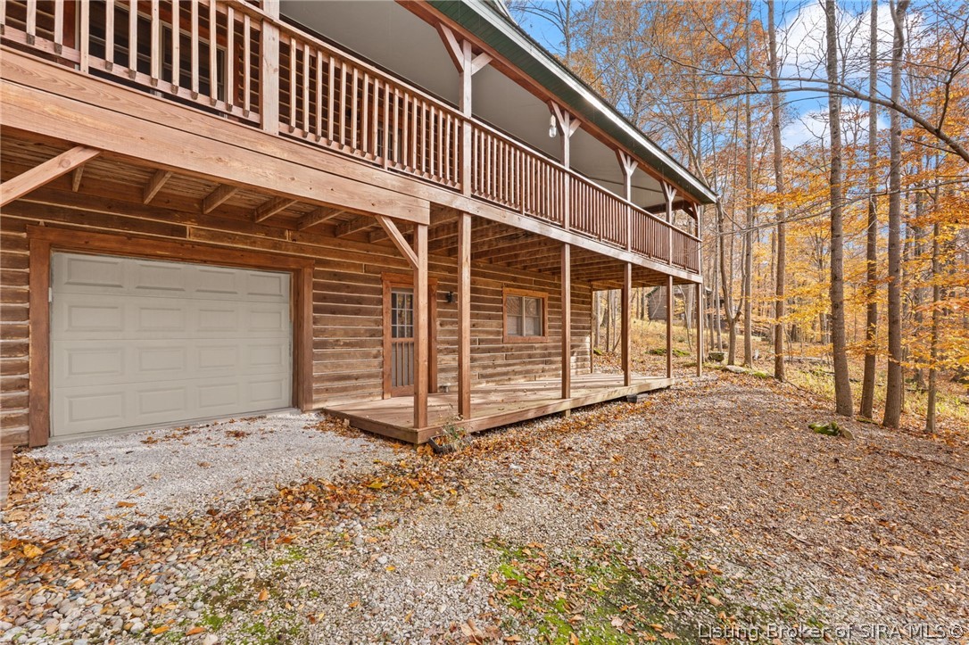 3583 Bluff Road Property Photo 4