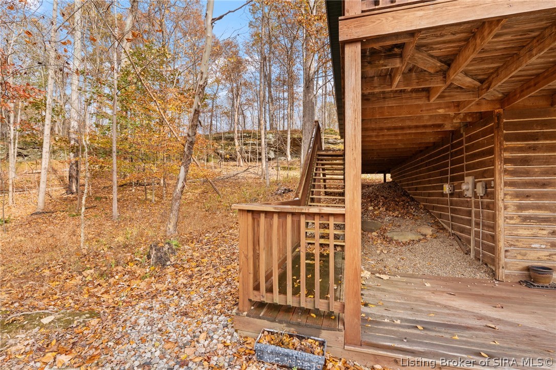 3583 Bluff Road Property Photo 5