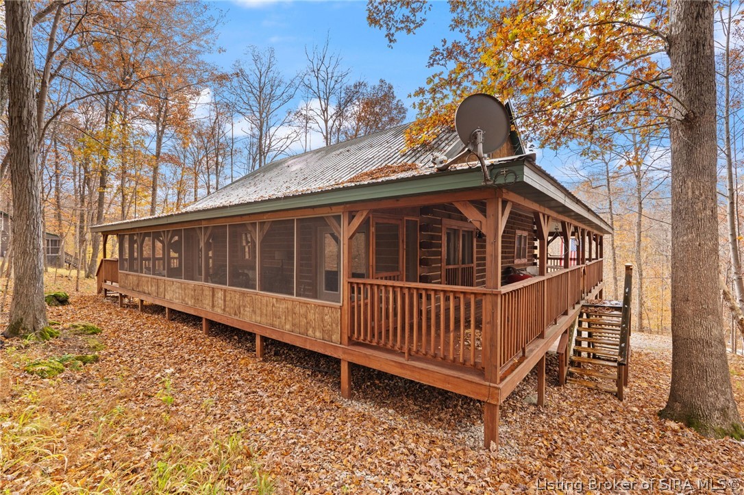 3583 Bluff Road Property Photo 6