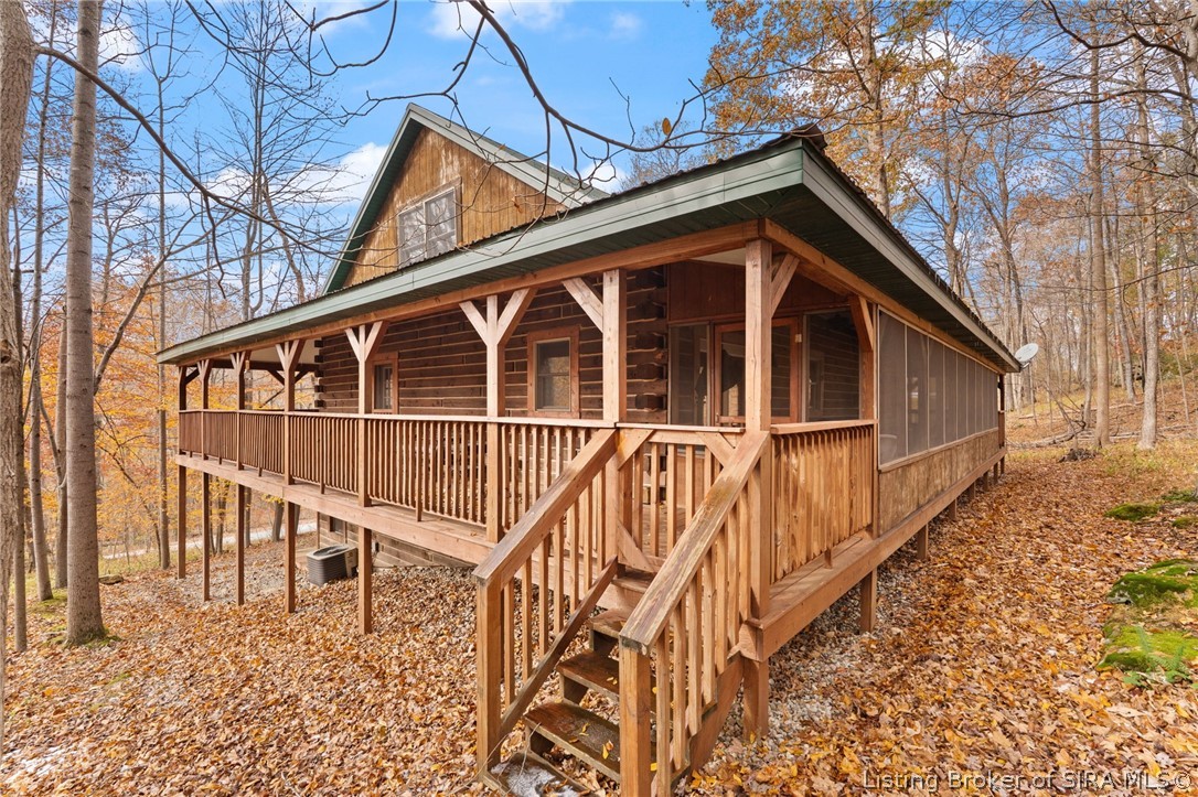3583 Bluff Road Property Photo 7