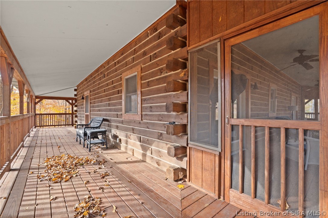 3583 Bluff Road Property Photo 9