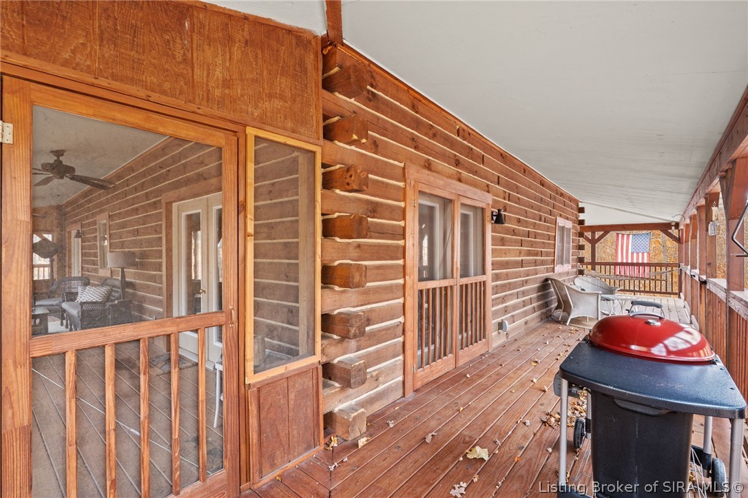 3583 Bluff Road Property Photo 12