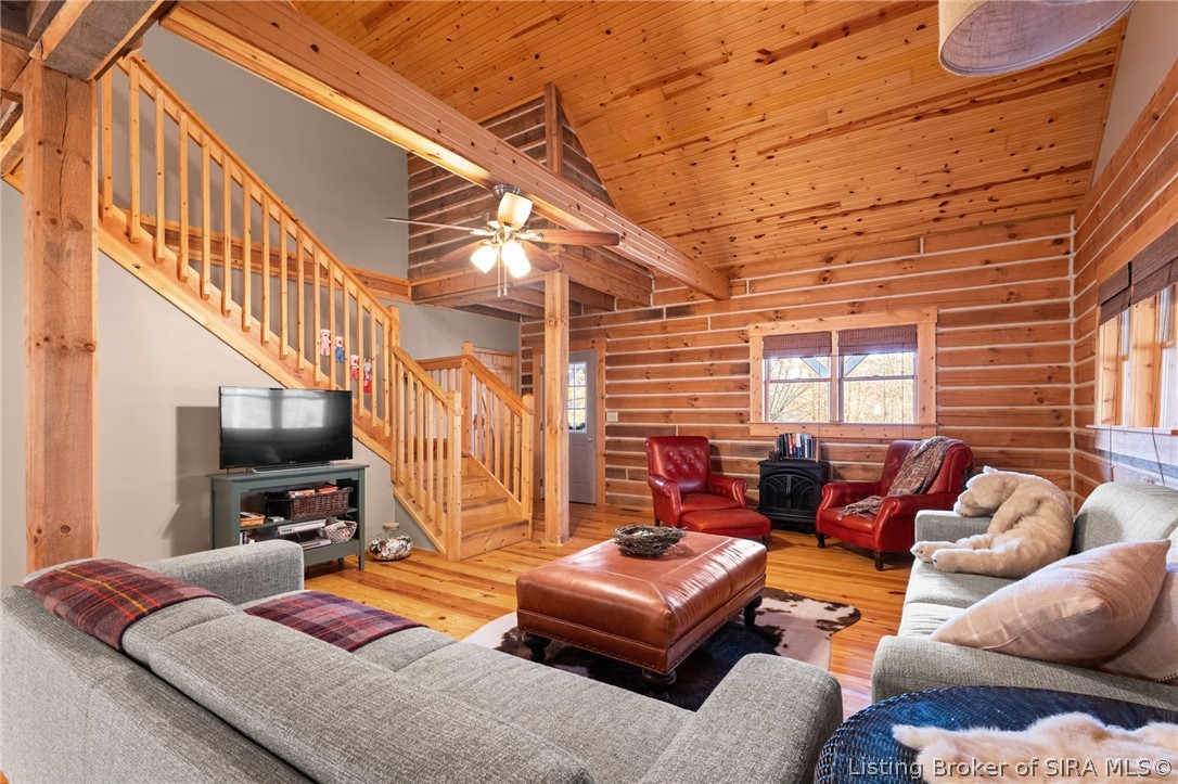 3583 Bluff Road Property Photo 25