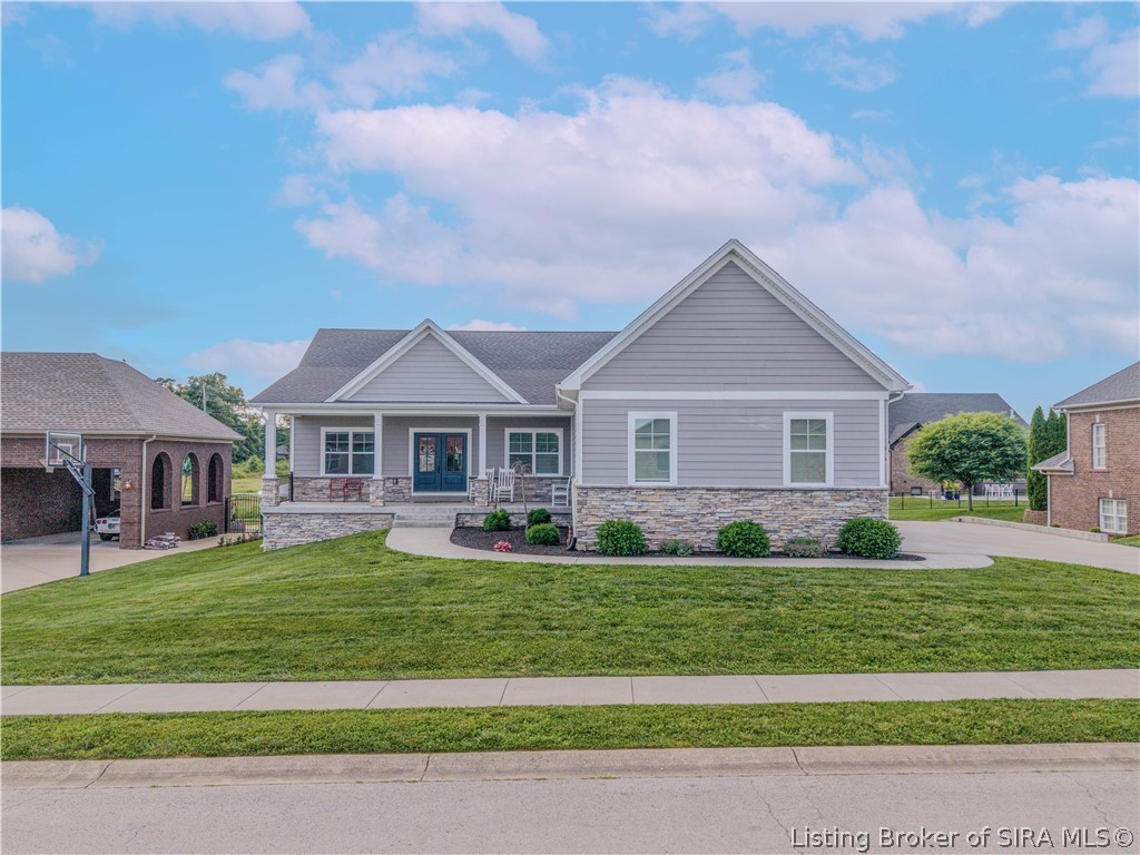 7136 Independence Way Property Photo 1