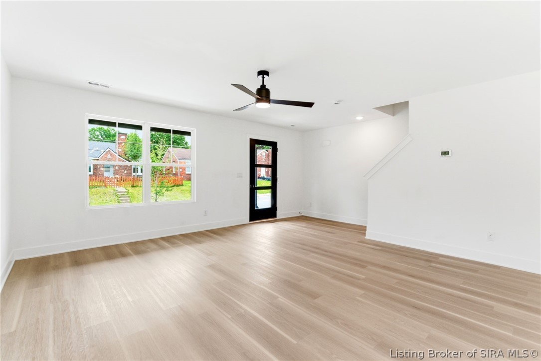 133 E Rock Lane Property Photo 6